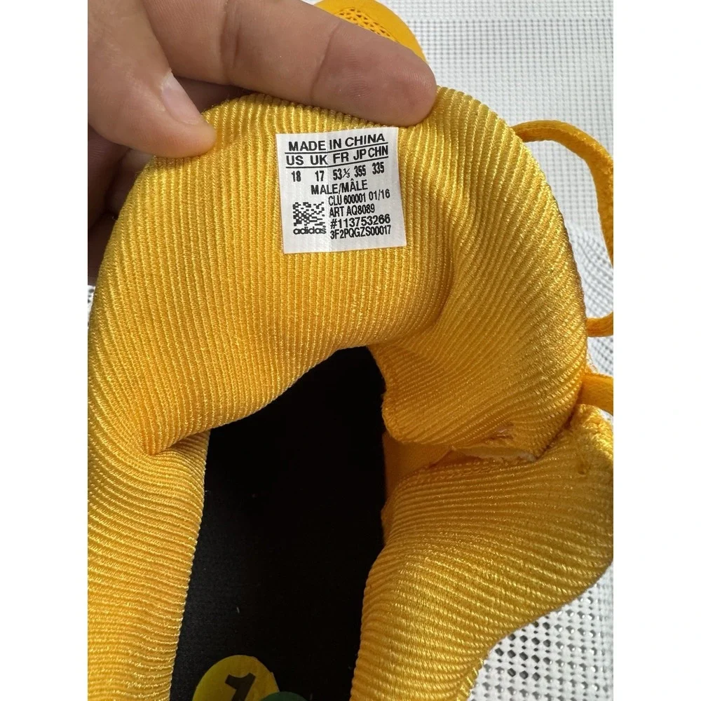 adidas please look